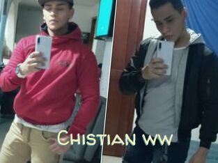 Chistian_ww