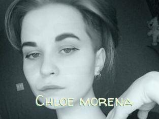 Chloe_morena
