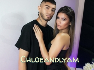 Chloeandlyam