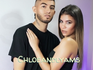 Chloeandlyams