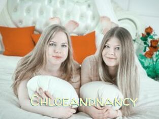 Chloeandnancy