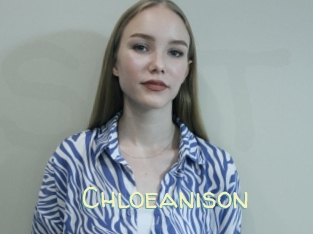 Chloeanison