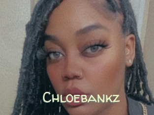 chloebankz Sexy Tchat