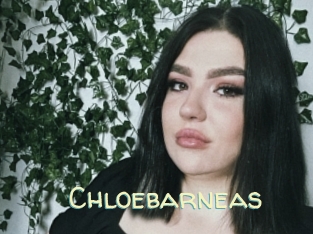 Chloebarneas