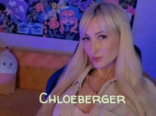 chloeberger Sexy Tchat
