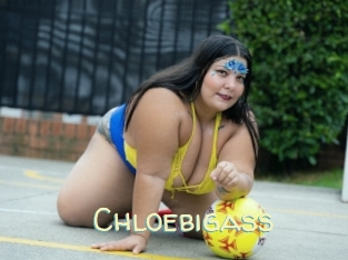 chloebigass Sexy Tchat