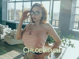 Chloebirch