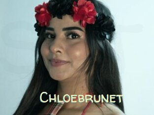 Chloebrunet
