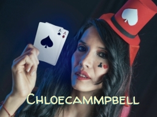 chloecammpbell Sexy Tchat