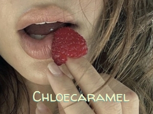 Chloecaramel