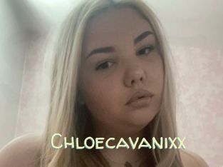 Chloecavanixx