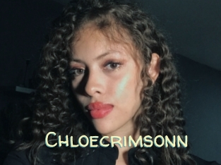 Chloecrimsonn