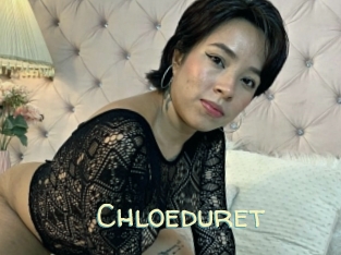 Chloeduret