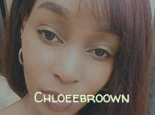 Chloeebroown