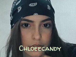 Chloeecandy