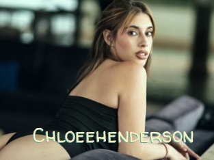 Chloeehenderson