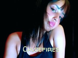 chloefires Sexy Tchat