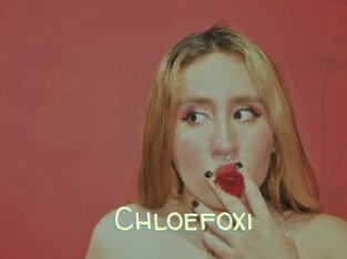 Chloefoxi