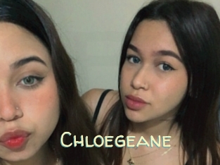 Chloegeane