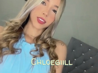 Chloegiill