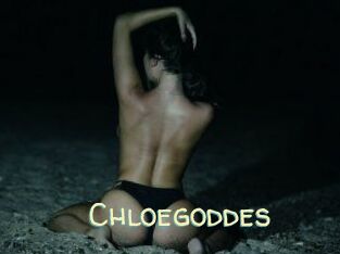 Chloegoddes