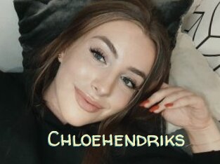 Chloehendriks