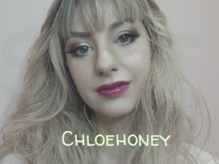 Chloehoney