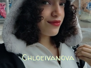 Chloeivanova