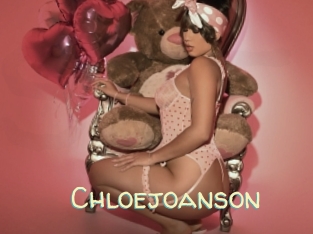 chloejoanson Sexy Tchat