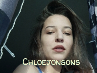 Chloejonsons