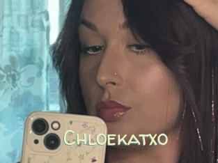 Chloekatxo