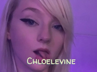 Chloelevine