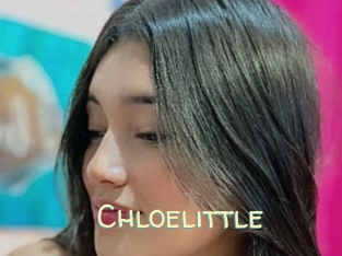 chloelittle Sexy Tchat