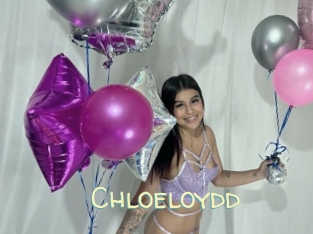 Chloeloydd