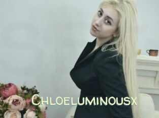 Chloeluminousx