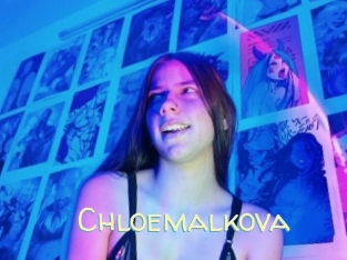 Chloemalkova
