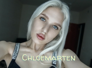 chloemarten Sexy Tchat
