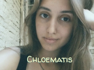 chloematis Sexy Tchat