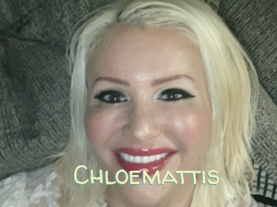 chloemattis Sexy Tchat