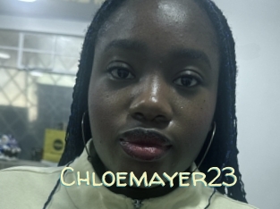 Chloemayer23