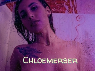 Chloemerser