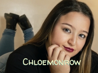 Chloemonrow