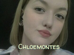 Chloemontes