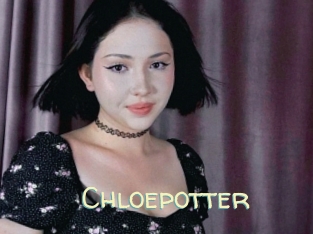 Chloepotter