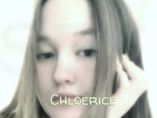 Chloerice