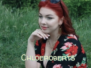 Chloeroberts