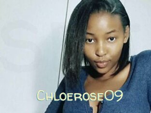 Chloerose09