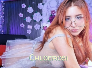 Chloerosi