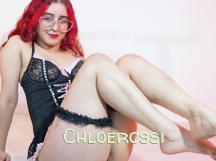 Chloerossi