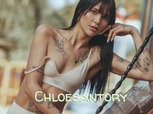 Chloesantory